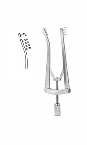 Wound Spreaders